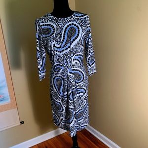 J. McLaughlin Dress